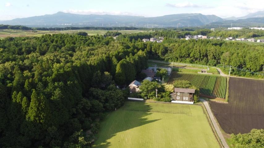 Lassy Condominium Kumamoto Extérieur photo